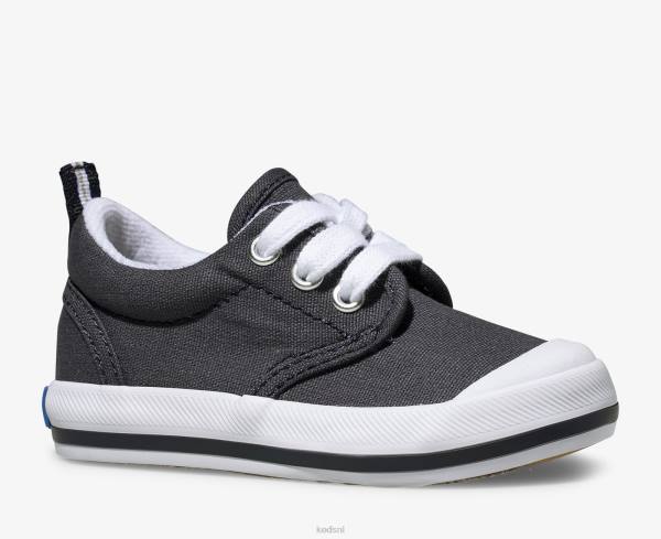 schoenen Keds graham-sneaker marine klein kind 86BZ241