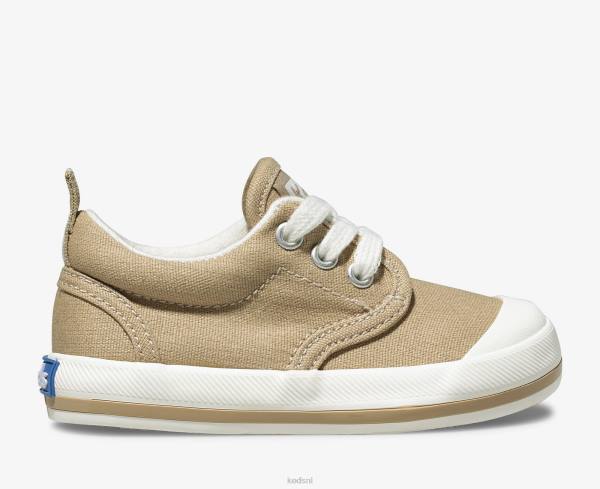 schoenen Keds graham-sneaker steen klein kind 86BZ244