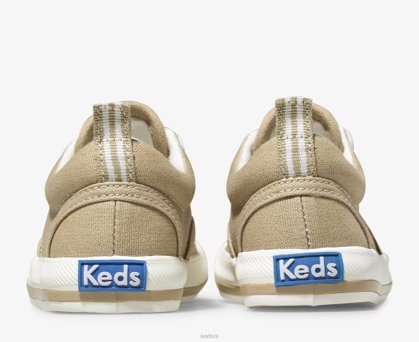 schoenen Keds graham-sneaker steen klein kind 86BZ244