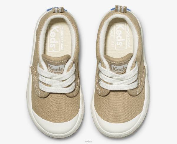 schoenen Keds graham-sneaker steen klein kind 86BZ244