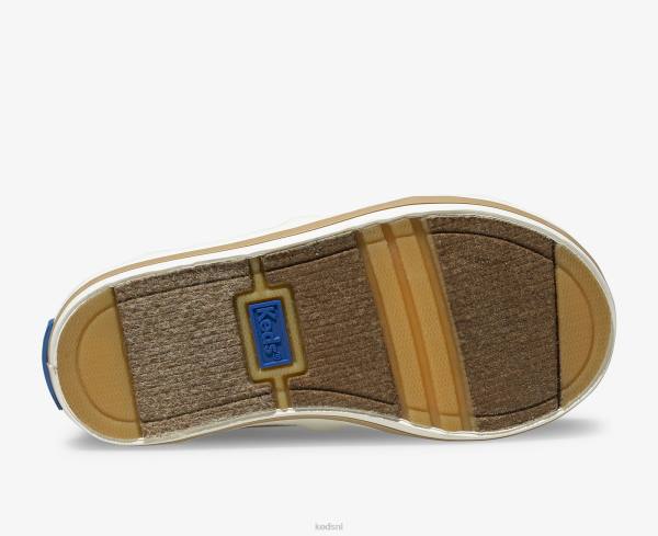 schoenen Keds graham-sneaker steen klein kind 86BZ244
