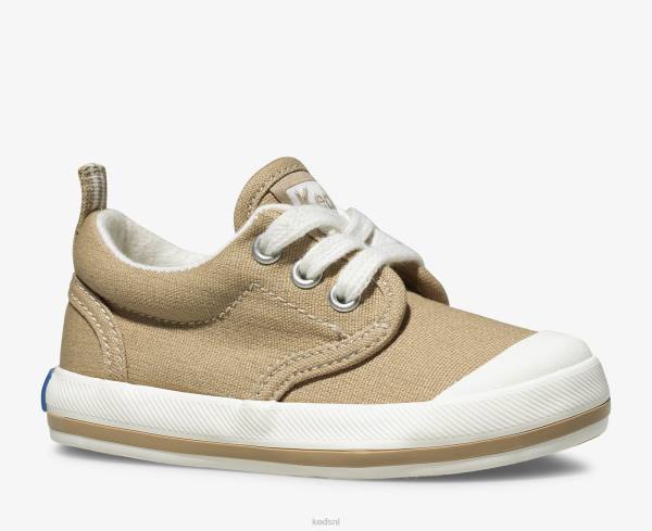 schoenen Keds graham-sneaker steen klein kind 86BZ244