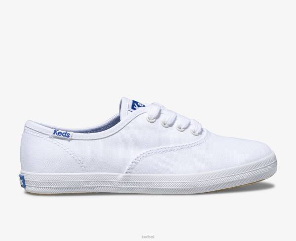 schoenen Keds kampioen cvo-sneaker zacht groot kind 86BZ230