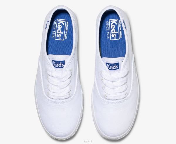 schoenen Keds kampioen cvo-sneaker zacht groot kind 86BZ230