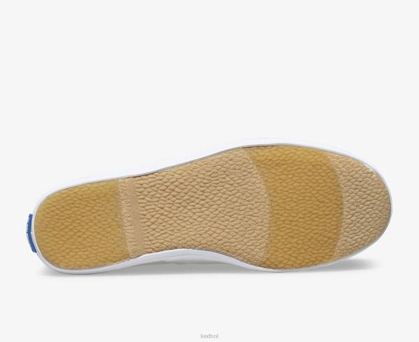 schoenen Keds kampioen cvo-sneaker zacht groot kind 86BZ230