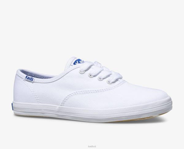 schoenen Keds kampioen cvo-sneaker zacht groot kind 86BZ230