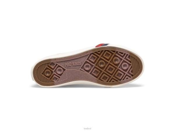 schoenen Keds koninklijke hoge sneaker zwart groot kind 86BZ264