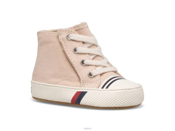 schoenen Keds royal hi wieg sneaker blozen klein kind 86BZ269