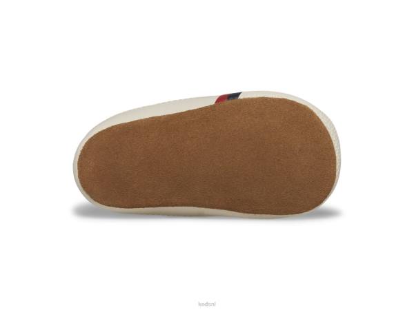 schoenen Keds royal hi wieg sneaker wit klein kind 86BZ267