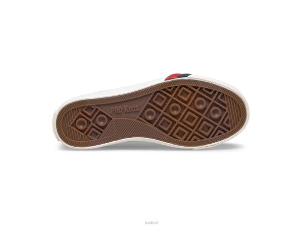 schoenen Keds royal lo sneaker zwart groot kind 86BZ270