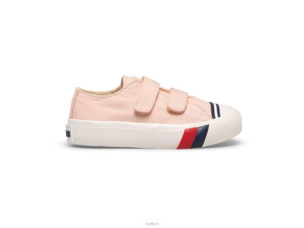 schoenen Keds royal lohl sneaker lichte roos groot kind 86BZ275