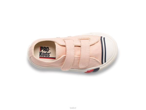 schoenen Keds royal lohl sneaker lichte roos groot kind 86BZ275