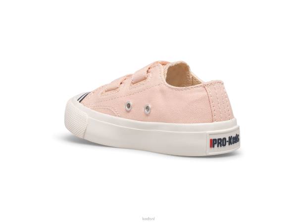 schoenen Keds royal lohl sneaker lichte roos groot kind 86BZ275
