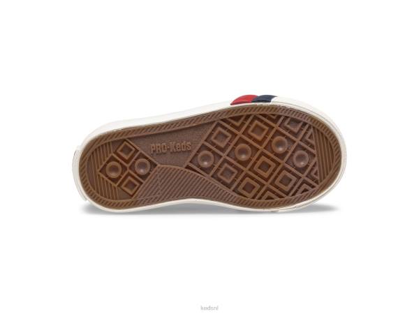 schoenen Keds royal lohl sneaker marine klein kind 86BZ279