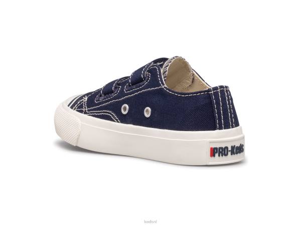 schoenen Keds royal lohl sneaker marine klein kind 86BZ279