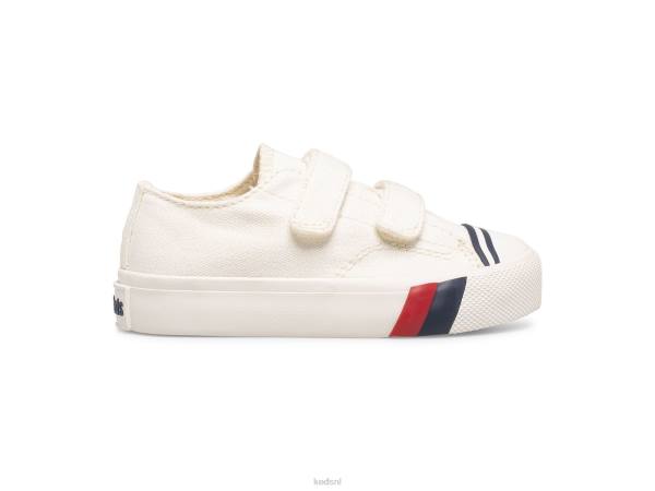 schoenen Keds royal lohl sneaker wit groot kind 86BZ278