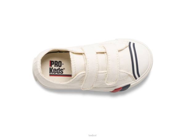 schoenen Keds royal lohl sneaker wit groot kind 86BZ278