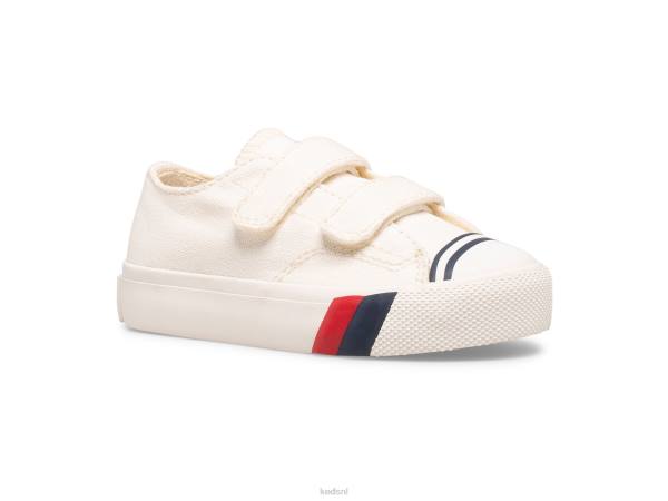 schoenen Keds royal lohl sneaker wit groot kind 86BZ278