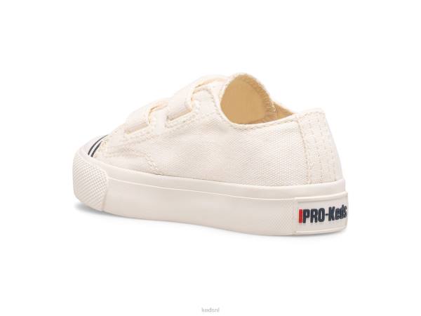 schoenen Keds royal lohl sneaker wit groot kind 86BZ278