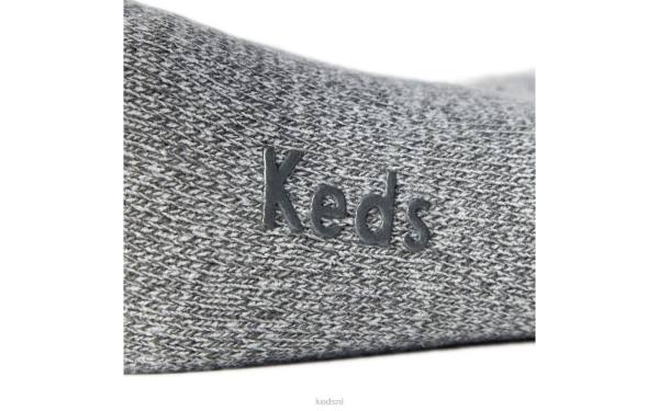 accessoires Keds 3 pk crew bootsokken mauve asst vrouwen 86BZ223