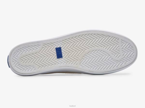 schoenen Keds kickback muilezelcocktails glijden op sneaker natuurlijk vrouwen 86BZ15