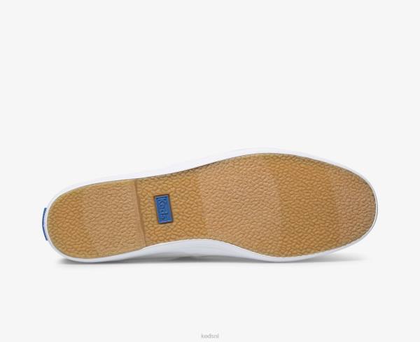 schoenen Keds moxie muilezel wit vrouwen 86BZ10