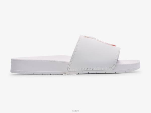 schoenen Keds bliss ii-cocktails glijden op wit multi vrouwen 86BZ16