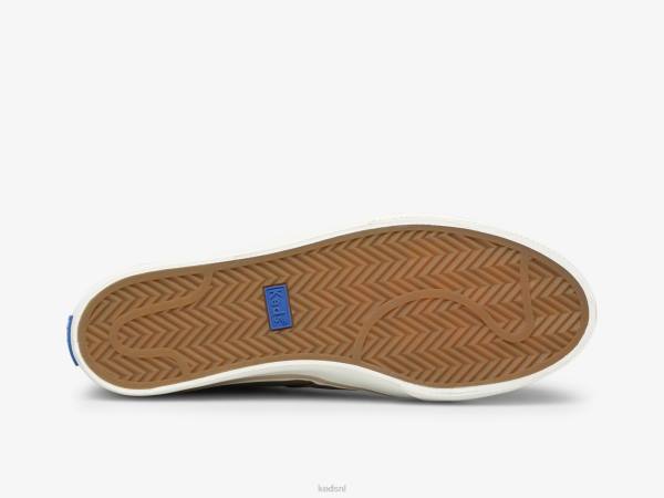 schoenen Keds cooper laars met rits bruin vrouwen 86BZ73