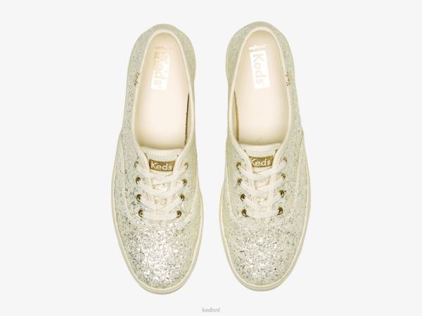 schoenen Keds de platformglitter feestsneaker room vrouwen 86BZ102