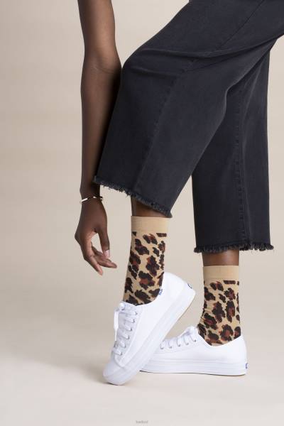 schoenen Keds driedubbele trap wit vrouwen 86BZ100
