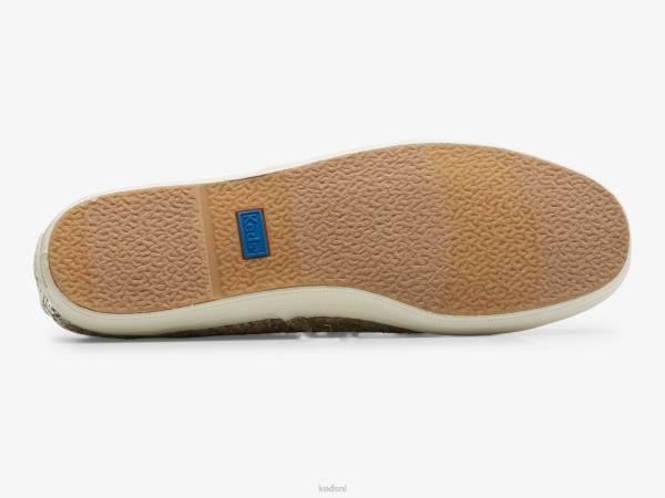 schoenen Keds kampioen glitter feestelijke sneaker goud vrouwen 86BZ105