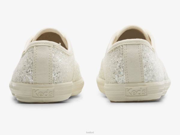 schoenen Keds kampioen glitter feestelijke sneaker room vrouwen 86BZ104
