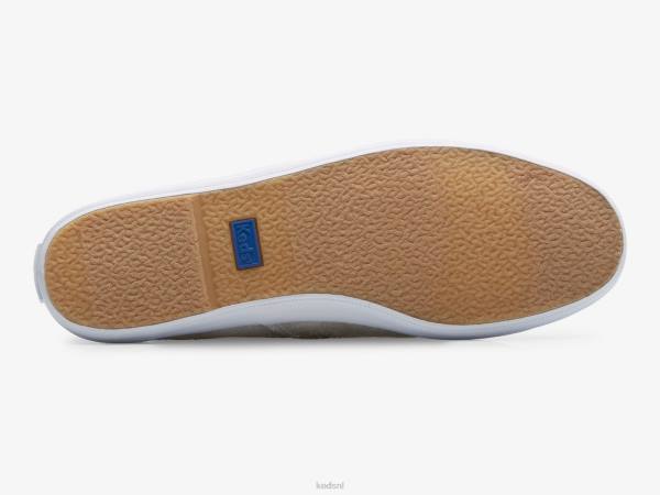 schoenen Keds kampioen glitter feestelijke sneaker wit vrouwen 86BZ107