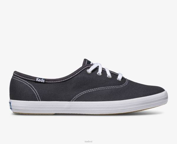 schoenen Keds kampioen originele sneaker marine vrouwen 86BZ93