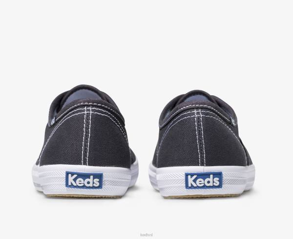 schoenen Keds kampioen originele sneaker marine vrouwen 86BZ93