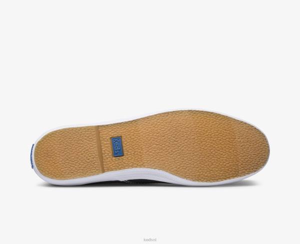 schoenen Keds kampioen originele sneaker marine vrouwen 86BZ93