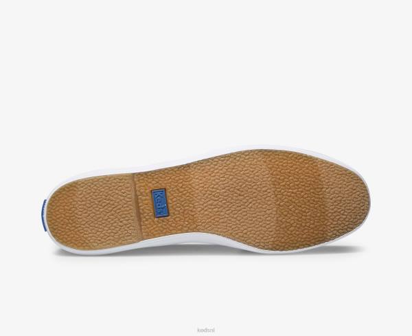 schoenen Keds kampioen originele sneaker wit vrouwen 86BZ92