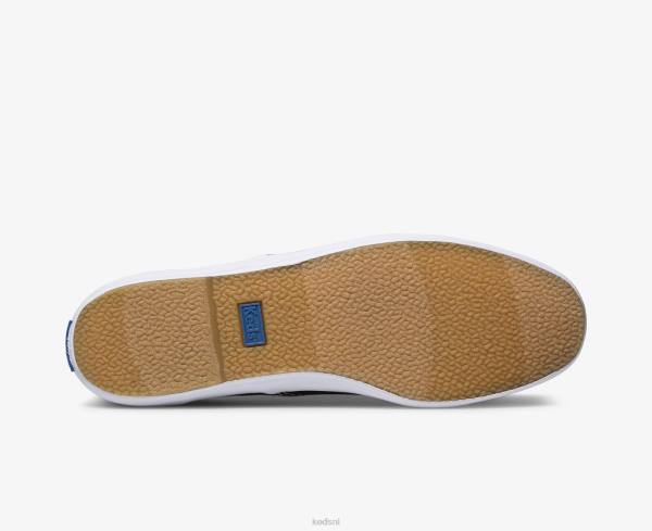 schoenen Keds kampioen originele sneaker zwart vrouwen 86BZ96