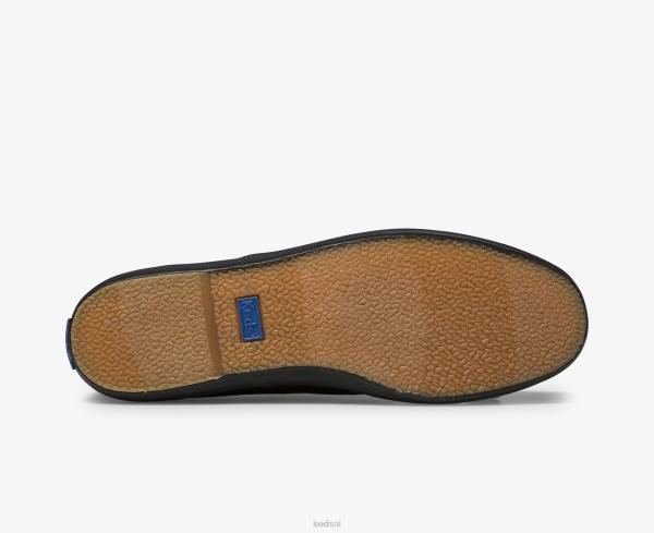 schoenen Keds kampioen originele sneaker zwart vrouwen 86BZ97
