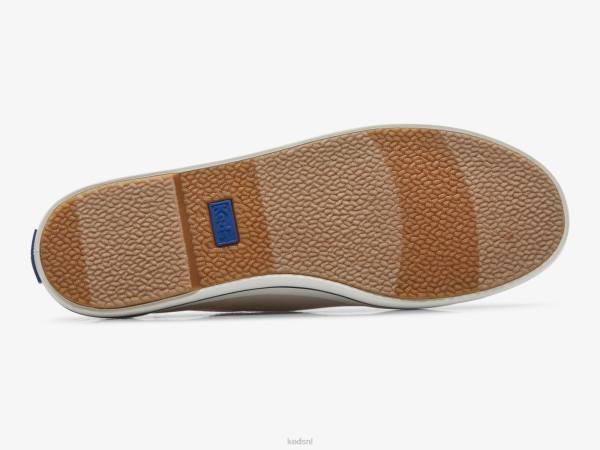 schoenen Keds kickstart canvas sneaker lichtroze vrouwen 86BZ202