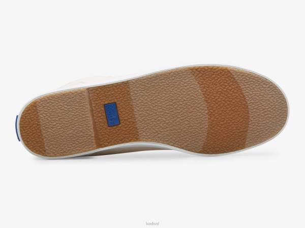 schoenen Keds kickstart hallo canvas sneaker lichtroze vrouwen 86BZ115