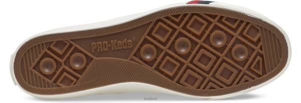 schoenen Keds koninklijke hoge sneaker wit uniseks 86BZ140
