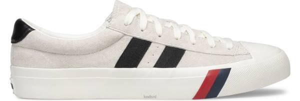 schoenen Keds koninklijke plus suède sneaker room uniseks 86BZ138