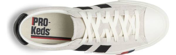 schoenen Keds koninklijke plus suède sneaker room uniseks 86BZ138