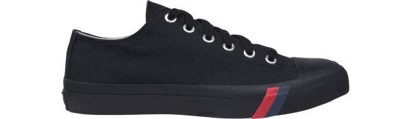 schoenen Keds royal lo sneaker zwart uniseks 86BZ148