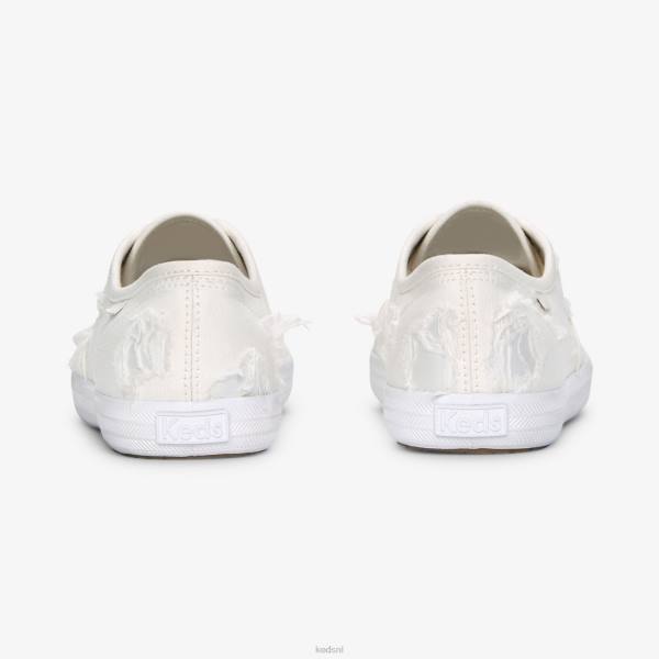 schoenen Keds x Altuzarra kampioen sneaker wit vrouwen 86BZ119