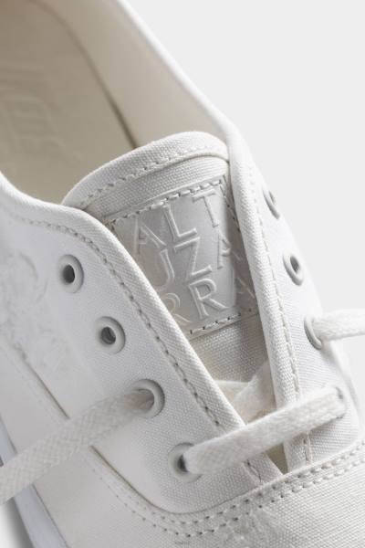 schoenen Keds x Altuzarra kampioen sneaker wit vrouwen 86BZ119