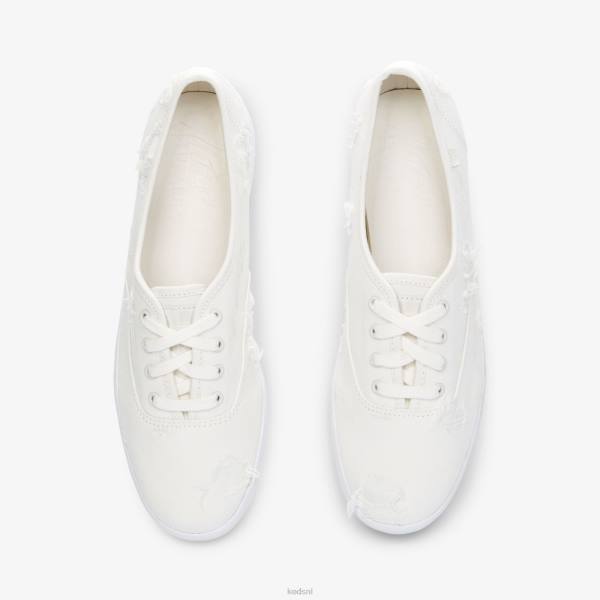 schoenen Keds x Altuzarra kampioen sneaker wit vrouwen 86BZ119