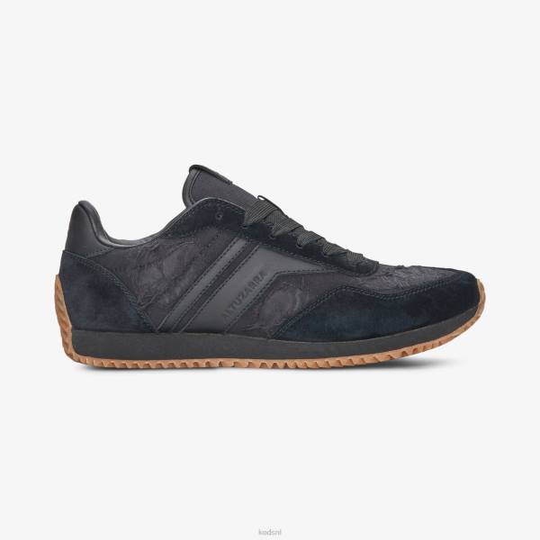 schoenen Keds x Altuzarra renaissance sneaker zwart vrouwen 86BZ117