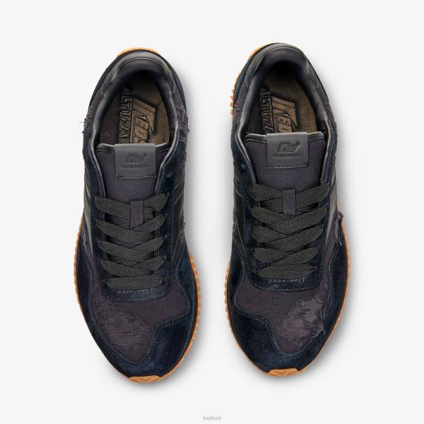 schoenen Keds x Altuzarra renaissance sneaker zwart vrouwen 86BZ117